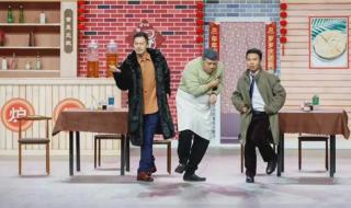 辽宁卫视春晚小品大全 辽宁卫视春晚小品大全